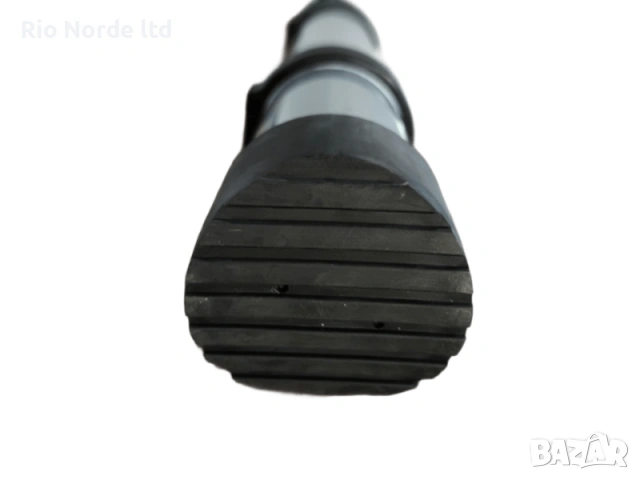 Стълба алуминиева телескопична 3,8м, 150кг, 13 секции, снимка 8 - Други инструменти - 53338743