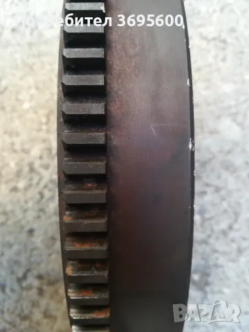 Маховик съединител Toyota Hilux 2.5 TD D4D Тойота Хайлукс пикап задно предеване притискателен диск, снимка 4 - Части - 49313926