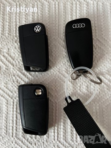 Ключове за коли, снимка 2 - Аксесоари и консумативи - 22489226