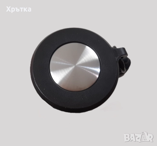 Scuderia Ferrari F1 Water Bottle - Оригинален термос, снимка 6 - Други - 52665693