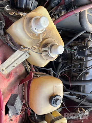 Lada/Лада 2107 на части , снимка 4 - Автомобили и джипове - 44931676