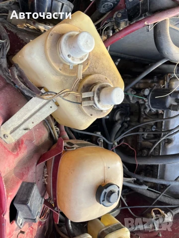 Lada/Лада 2107 на части , снимка 15 - Части - 51242885