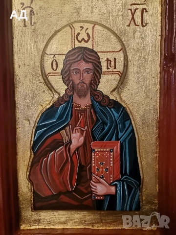 Икони и Картини , снимка 18 - Икони - 19186144