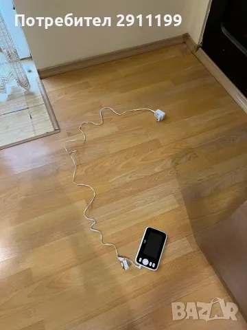 Видео бебефон Chicco, снимка 9 - Бебефони - 48431344