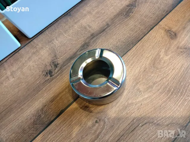 Пепелници  10 бр, снимка 1