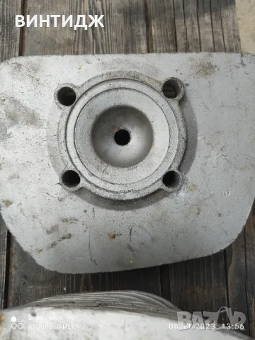 части за иж иже юпитер нови, снимка 3 - Други ценни предмети - 50050610