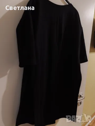 Рокля от две отделни части , снимка 9 - Рокли - 48133284