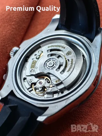 Rolex Yacht Master ETA3235 , снимка 6 - Мъжки - 49612069