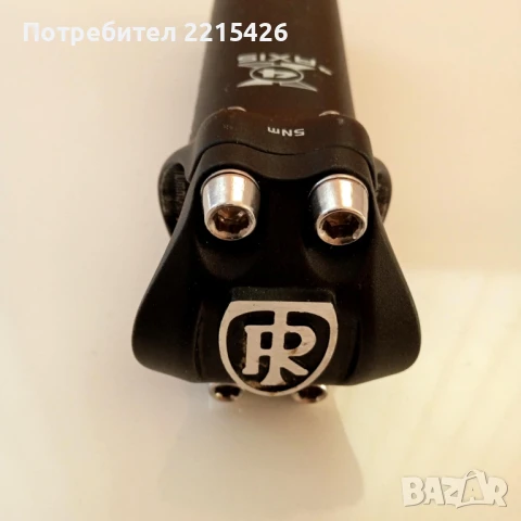 Лапа Ritchey 110mm, снимка 2 - Части за велосипеди - 51352159