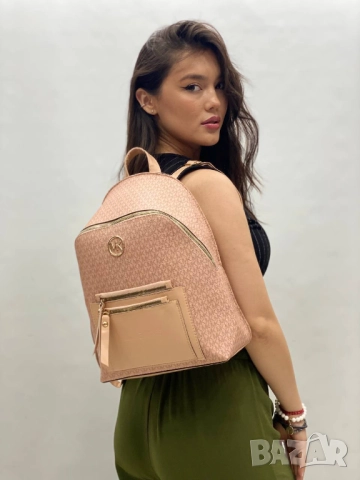 раници tommy hilfiger michael kors, снимка 6 - Раници - 51454623