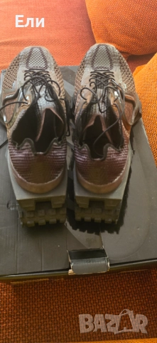 Nike маратонки , снимка 3 - Маратонки - 52224982