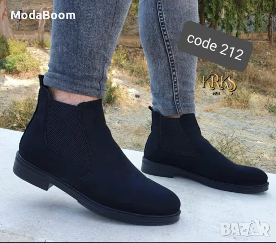 Маркови мъжки обувки , снимка 6 - Официални обувки - 48126538