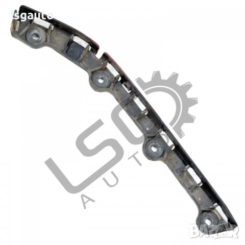 Ляв държач задна броня Skoda Fabia I (6Y) 1999-2008 S270522N-74, снимка 2 - Части - 36997774