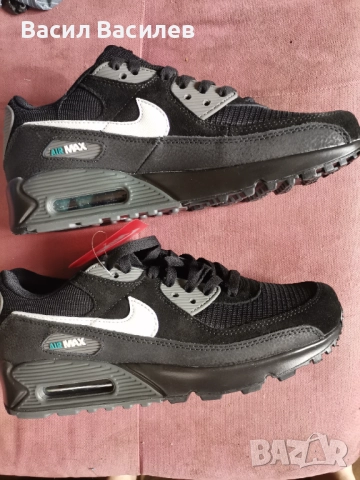 Nik AIR MAX 42, снимка 8 - Маратонки - 52196243