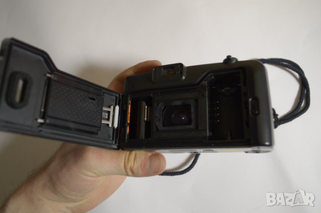 Фотоапарат TCM лентов , снимка 6 - Фотоапарати - 44103751