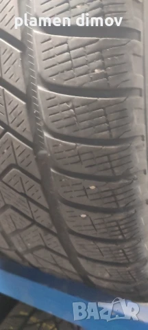 235.65.17. гуми за джип летни и зимни , снимка 6 - Гуми и джанти - 50491155