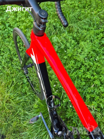 Карбонов шосеен велосипед TREK Emonda SL6 като нов , снимка 16 - Велосипеди - 53461793