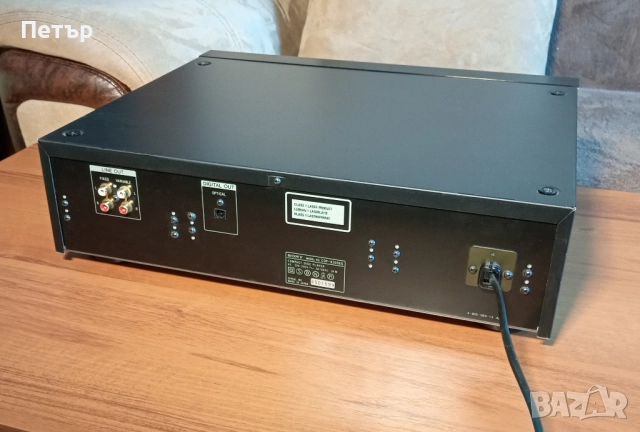 Sony CDP-X202ES, CDP-X303ES, снимка 12 - Ресийвъри, усилватели, смесителни пултове - 49304911