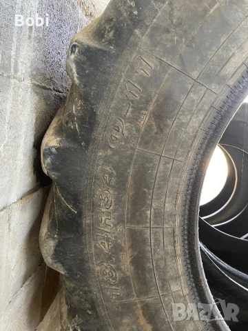 Тракторни гуми Belshina 18.4R34 - 360/70R24, снимка 4 - Гуми и джанти - 53207916