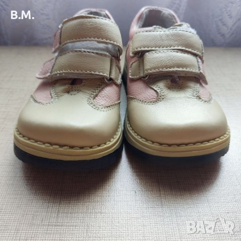 Детски обувки, снимка 2 - Детски обувки - 36898805