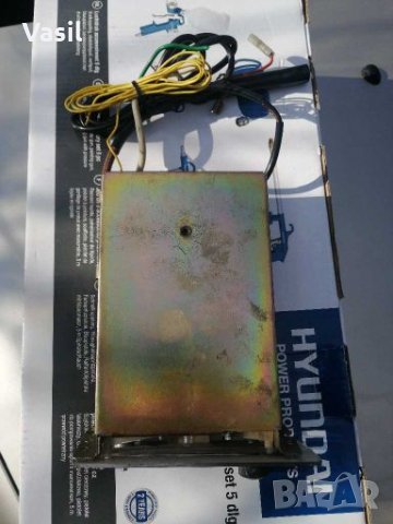 VIDEOTON  от  ВаЗ 2101/2102/21011 , снимка 3 - Аксесоари и консумативи - 27958485