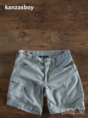 haglofs - страхотни дамски панталони КАТО НОВИ, снимка 2 - Спортни екипи - 37076662