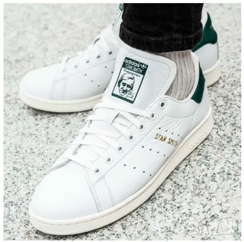 маратонки Adidas Stan Smith номер 43 ,5-44 2/3