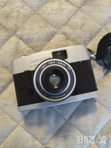 Стари фотоапарати , снимка 17 - Фотоапарати - 50426848