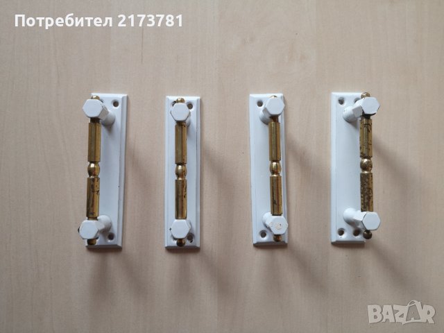 Мебелни дръжки, снимка 2 - Други - 38646200