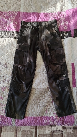 Мъжки спортен панталон G Star Raw S/M 32