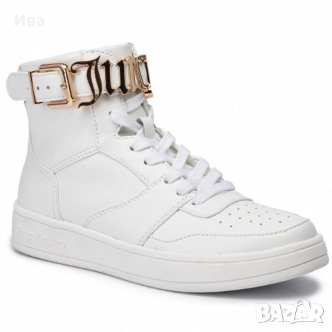 Кецове и маратонки Karl Lagerfeld, Juicy Couture, снимка 2 - Маратонки - 39600363