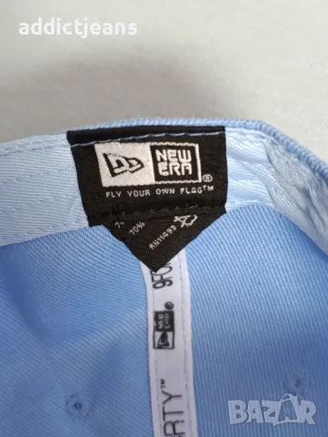 Мъжка шапка New Era NY Yankees, снимка 8 - Шапки - 48612426