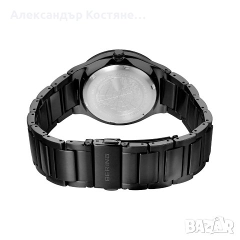 Мъжки часовник Bering Solar 15239-727, снимка 5 - Мъжки - 43340161