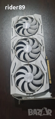 nvidia rtx 2080ti 11gb ddr6, снимка 3 - Видеокарти - 53343712