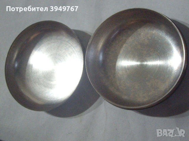 Сребърна китиика, снимка 2 - Други - 52367954