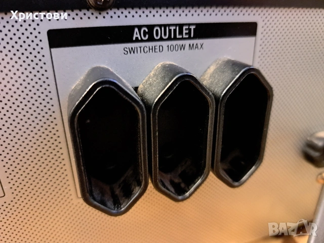 Продавам оригинален усилвател SONY TA - FE 570 , снимка 12 - Ресийвъри, усилватели, смесителни пултове - 53336052