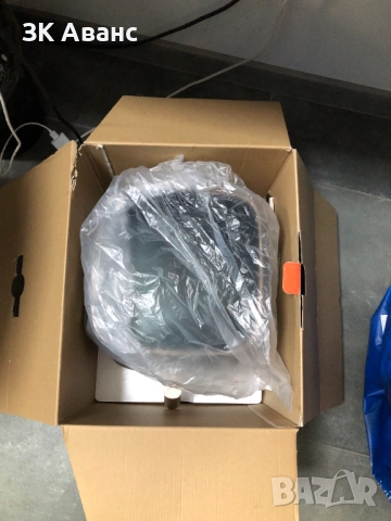 Еър Фрайер Cosori Turboblaze, снимка 2 - Уреди за готвене на пара - 52987472