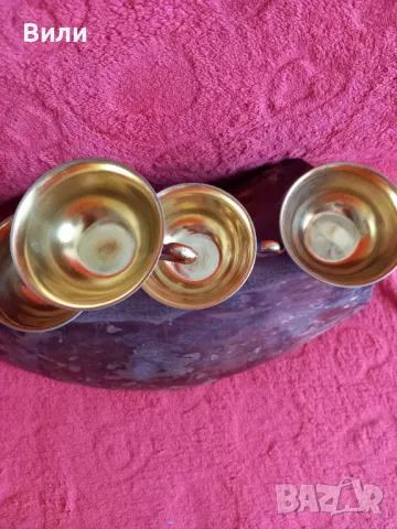 Прекрасен сервиз за кафе , снимка 6 - Сервизи - 48134498