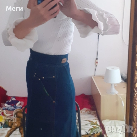 дьнкова пола, снимка 5 - Поли - 53212244