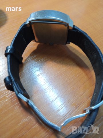 ASCOT design hronograph, снимка 7 - Мъжки - 37948755