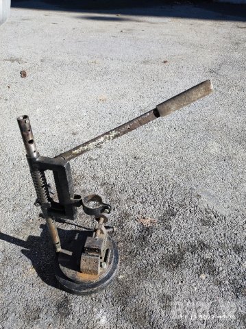 Стойка за бормашина , снимка 2 - Бормашини - 43362945