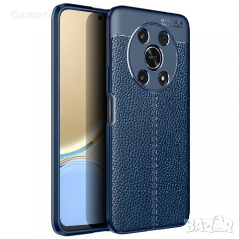 Honor Magic4 Lite 5G Противоударен Силиконов Гръб Със Защита За Камерата, снимка 8 - Калъфи, кейсове - 37243480