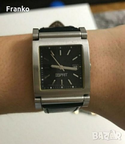 Swatch и други марки часовници, снимка 10 - Мъжки - 31879495