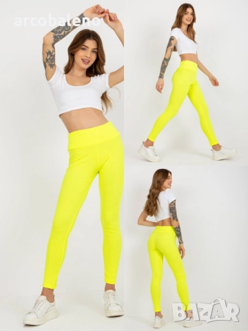 Дамски памучен клин, 6цвята , снимка 8 - Клинове - 51836009