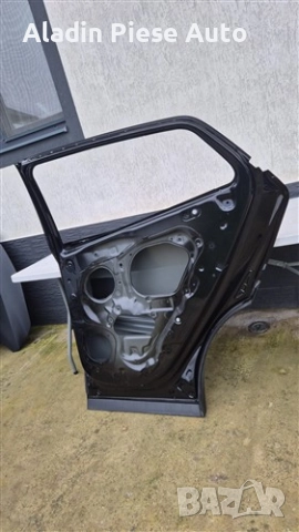 Задна дясна врата Kia Sportage 5 NQ5, година 2022 2023 2024 2025 , снимка 7 - Аксесоари и консумативи - 52836622