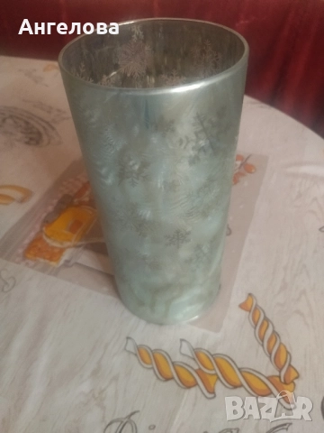 Коледен фенер