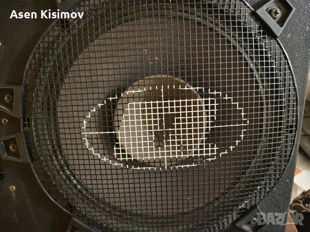 dynacord mb23 , снимка 7 - Тонколони - 53386813