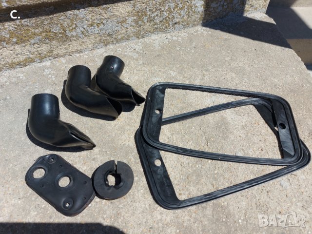 Части втора употреба за лада , снимка 17 - Части - 36949616