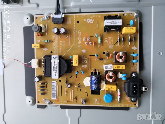 LG 43LK5900PLA на части, снимка 5 - Части и Платки - 35075185