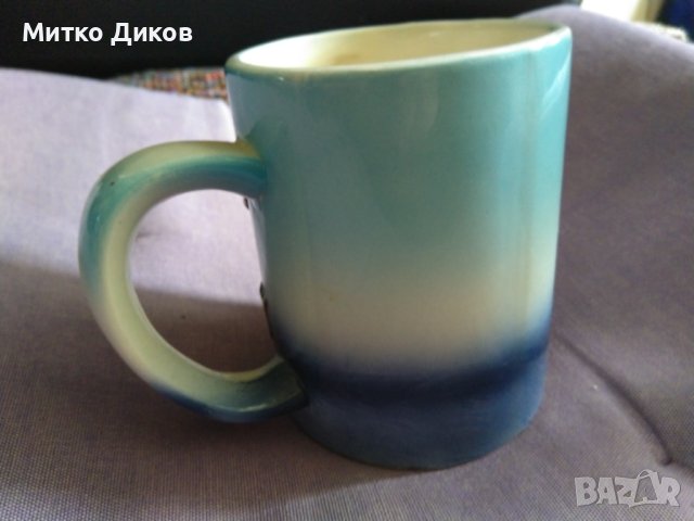 Чаша за кафе за чай нова Черна Гора 250млл, снимка 3 - Чаши - 44049767